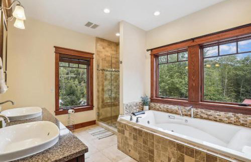 Mountain Brook Lodge - Foto 17