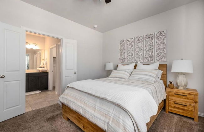 Spacious Pet Friendly - 7 Miles to Eagle Mountain Lake - Foto 74