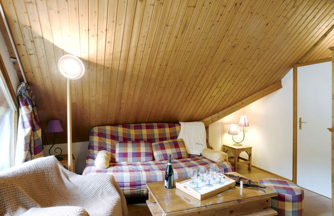 Les Combettes D et E - Foto 8