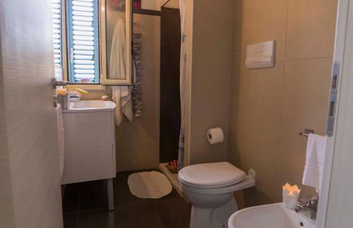 MareinSicilia Dammusa Residence - Foto 44