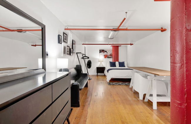 St. Vincent Lofts - Foto 11