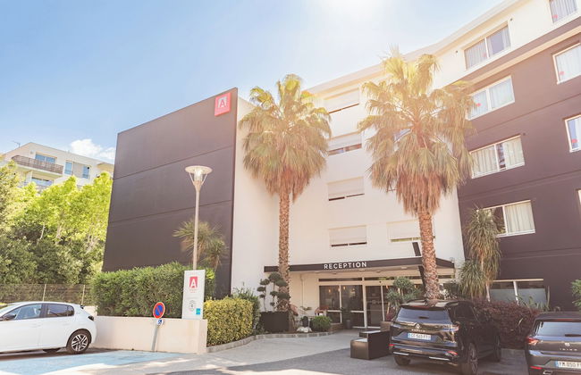 Appart'City Confort Montpellier Ovalie 1 - Photo 48