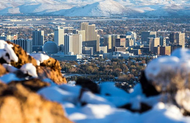 Amazing Water View w Jacuzzi Sky Lounge - Foto 47