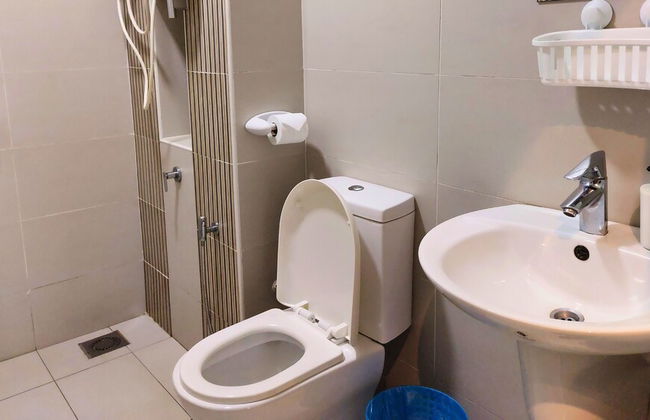 Luxe Suites at Skyloft - Foto 41