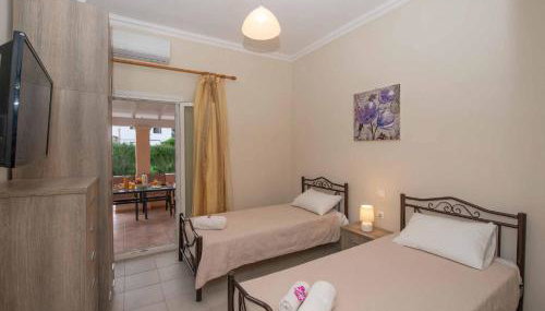 Lollas Apartments Acharavi Corfu - Foto 2