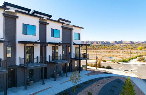NEW Townhome-River Trail-Las Colonias-Dtown GJ! NO XTRA FEES! - Foto 4