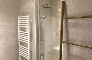 Kervéo vue sur mer - Gîte, spa et sauna - Foto 14