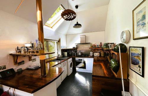 North Lodge Kilmun - Foto 16