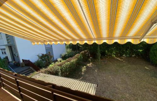 Sunny Suite mit Balkon - Küche - Bad - Foto 19