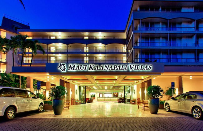 Aston Maui Kaanapali Villas - Foto 16