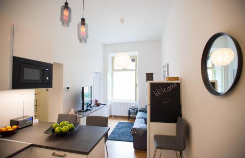 Apartment with a View Zagreb - Center - Foto 7