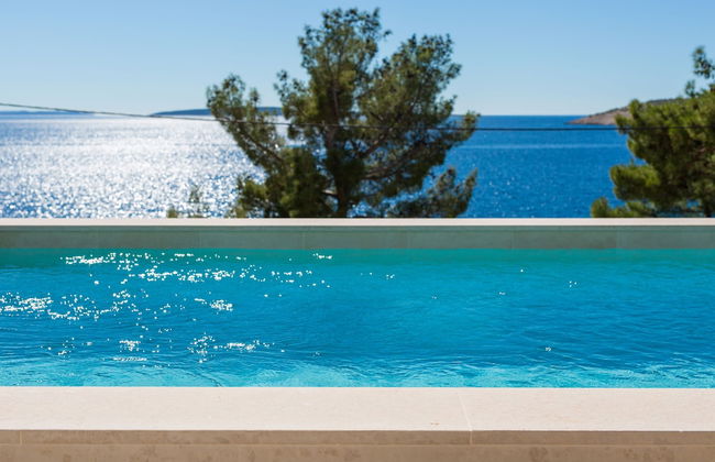 Villa St.Martin-Reef - Photo 26