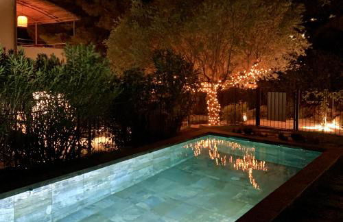 Le Rossignol 1, Aiguebelle plage - Foto 30