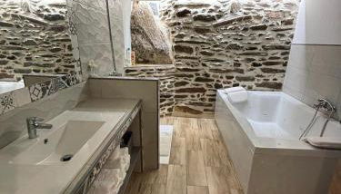 Rufina casa rural con bañera hidromasaje - Foto 2