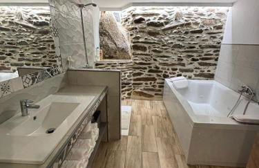 Rufina casa rural con bañera hidromasaje - Foto 3