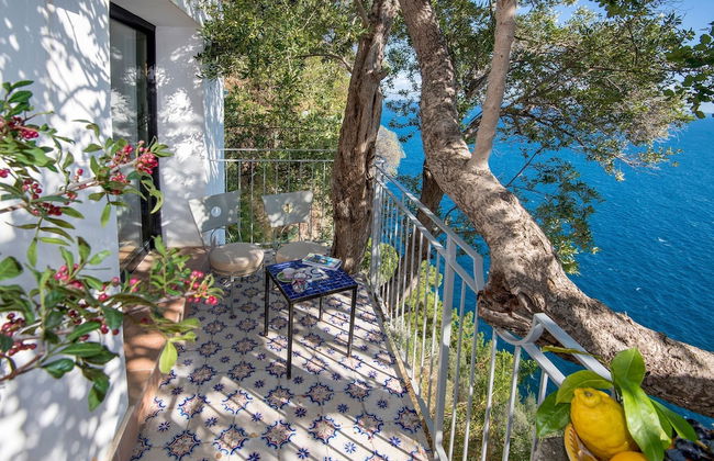 Villa Fortino by Myvillacollection - Foto 47