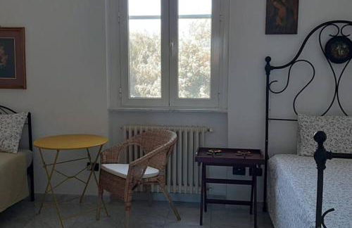 Prestigioso terratetto a 100 mt dal mare - Foto 12