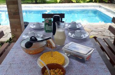 Refúgio das bouganvillea - Foto 20