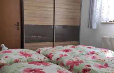 Ferienwohnung An der Bimmelbahn - Familie Lange - Foto 10