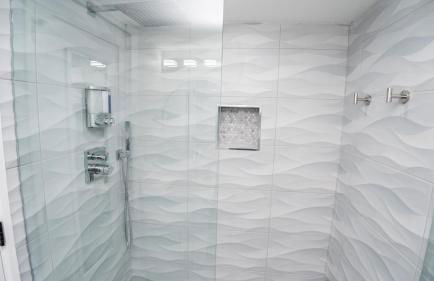 Total Remodel - 3BR-3BA Corner Beachfront - Winter Snowbirds Welcome! - Foto 11