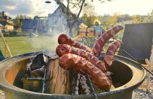 Owca za płotem - Foto 12