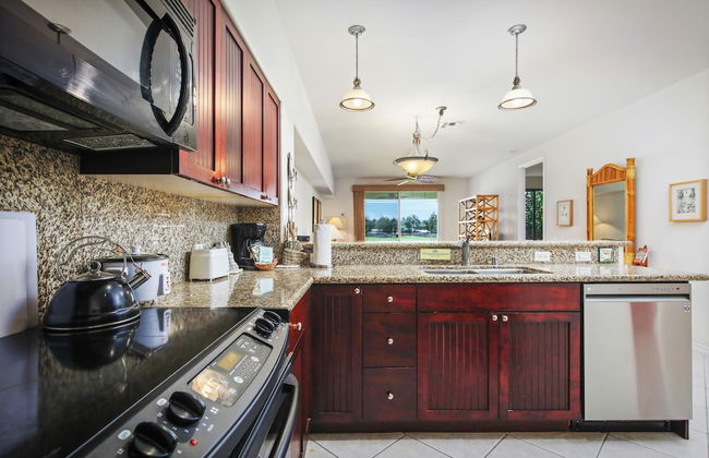 Fairway Villas Waikoloa by OUTRIGGER - Foto 75