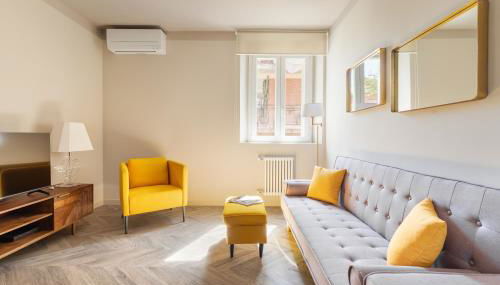 Vatican Lovely And New 2 Br Apartment - Foto 2