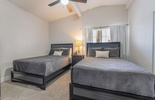 Las Vegas Eichler, Pool, Cabana Bar, Fast WiFi - Foto 6