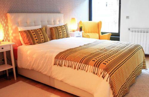 Caldas do Gerês Apartment - Foto 1