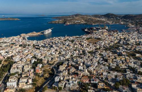 Stonehill Suites Ano Syros - Foto 42