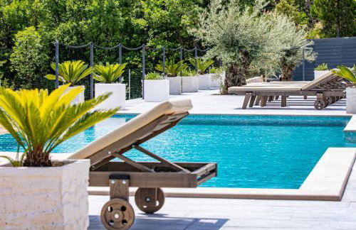 Holiday Home Villa Bella by Interhome - Foto 37