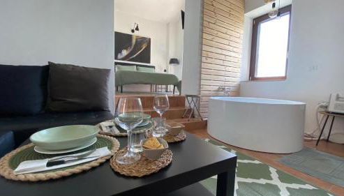 il Fienile Suite con terrazza panoramica a strapiombo - Foto 3