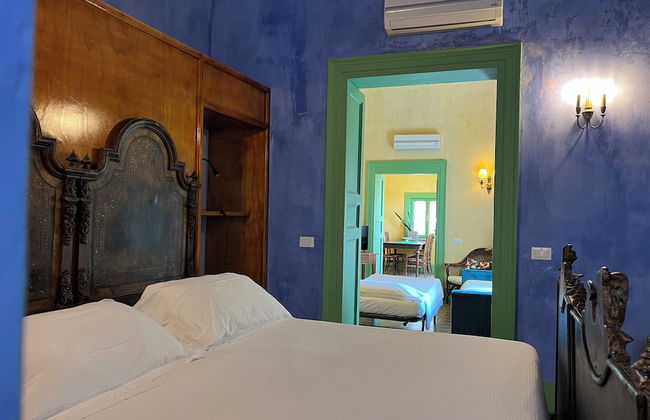 Casa D'aria - Foto 38