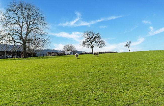 Holiday Home Les Hirondelle for 8 Persons - Foto 26