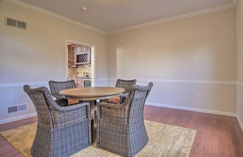 Pool and Furnished Patio Group Getaway in Hershey - Foto 6