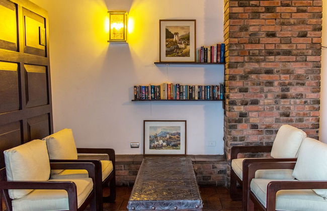 Apart Hotel El Doral - Photo 51