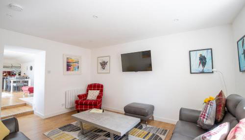 Cairnie Cottage - Foto 3