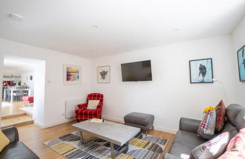 Cairnie Cottage - Foto 3