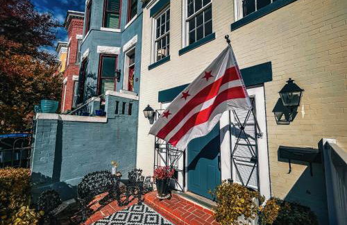 Capitol Hill Carriage House - Foto 17