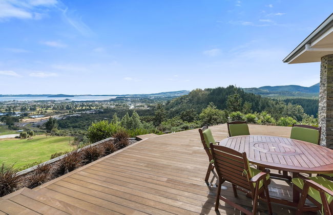 Tihi Retreat - Photo 30