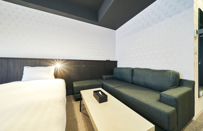 Rakuten STAY Kokura Station - Foto 28