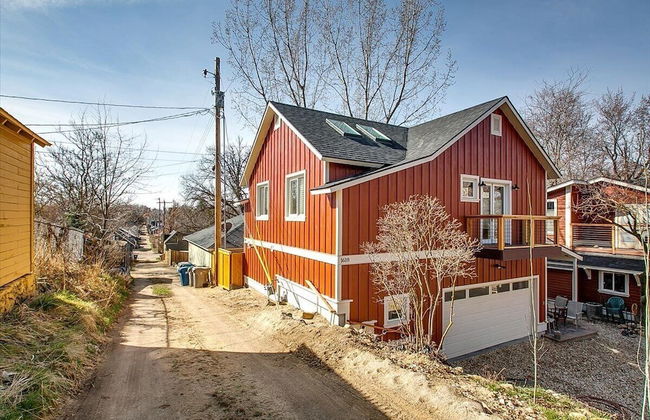 Somerset Rise - Foto 33