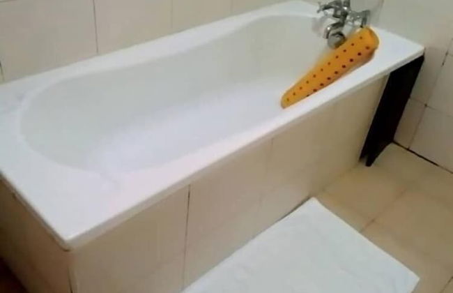 The Abode Apartments - Foto 5