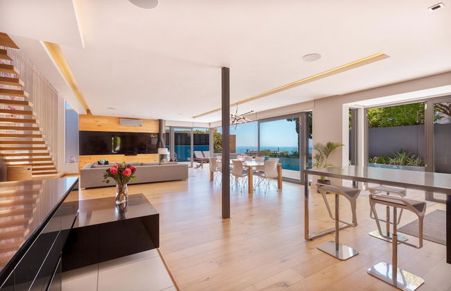 Amara Villa - Designer Villa With Solar Power - Foto 6