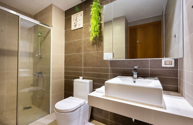 Sunrise City Central By Dhome - Photo 9