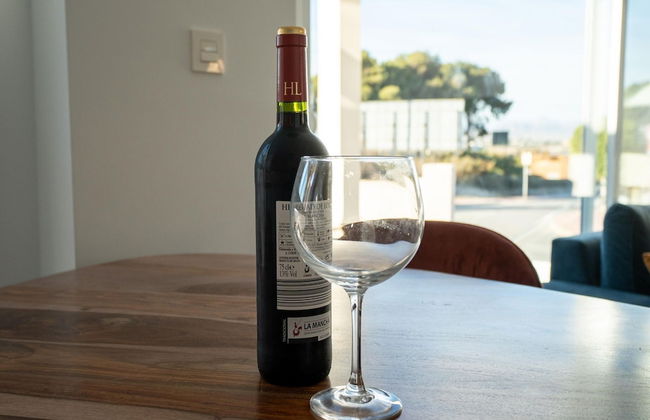 Relaxing Villa Near Carabassi - Foto 25