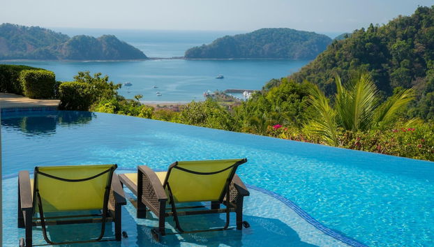 Casa Puesta del Sol in Herradura - Foto 2, Habitación