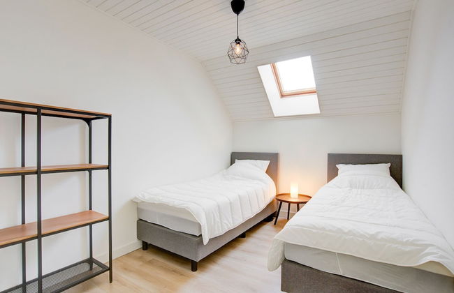 Beautiful Holiday Home in Merksplas With Garden - Photo 3