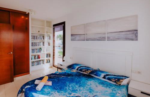 Villa Lanzarote Deluxe & Spa Pool - Foto 17