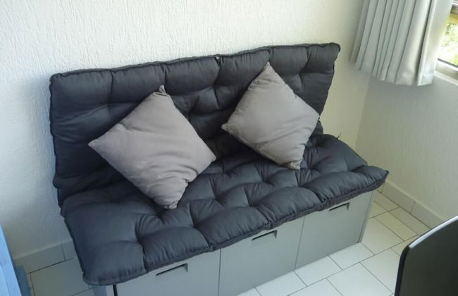 Les Jardins Du Golf - Mandelieu - Photo 24